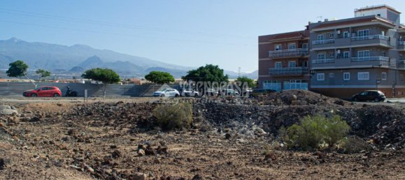 250m² Land in Arona, Spain No. 137774 3