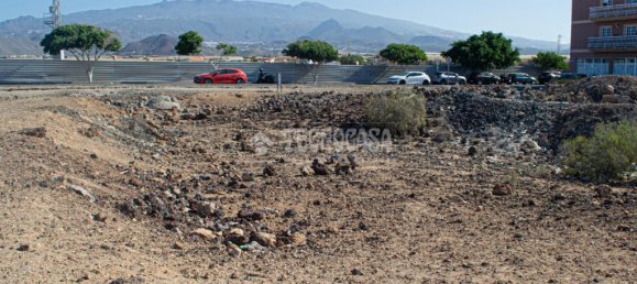 250m² Land in Arona, Spain No. 137774 10