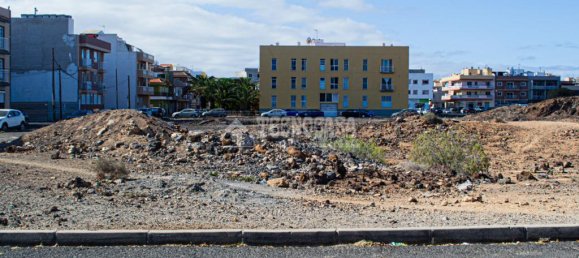 250m² Land in Arona, Spain No. 137774 4