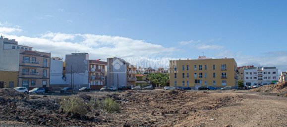 250m² Land in Arona, Spain No. 137774 20