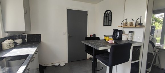 Casa T2 em Pussay, France N.º 176117 4