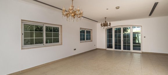 Вилла с 3 спальнями в Jumeirah Park, ОАЭ № 55515 8