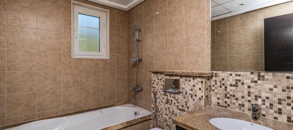 Вилла с 3 спальнями в Jumeirah Park, ОАЭ № 55515 19