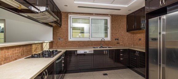 Вилла с 3 спальнями в Jumeirah Park, ОАЭ № 55515 5