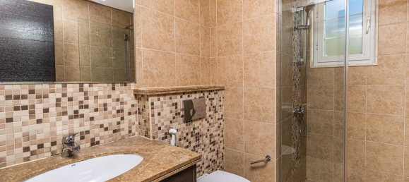 Вилла с 3 спальнями в Jumeirah Park, ОАЭ № 55515 15