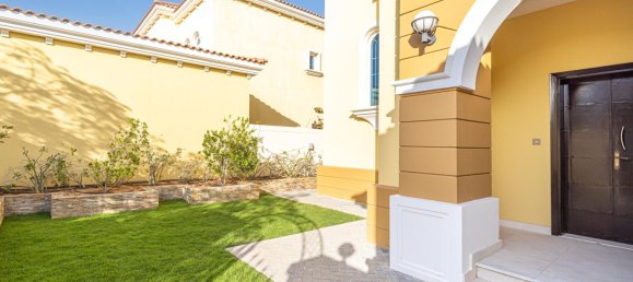 Вилла с 3 спальнями в Jumeirah Park, ОАЭ № 55515 2