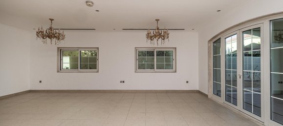 Вилла с 3 спальнями в Jumeirah Park, ОАЭ № 55515 9