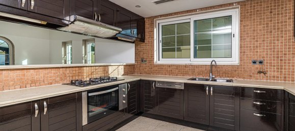 Вилла с 3 спальнями в Jumeirah Park, ОАЭ № 55515 6