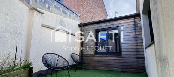 3 غرف نوم منزل في Provin, France رقم 74901 18