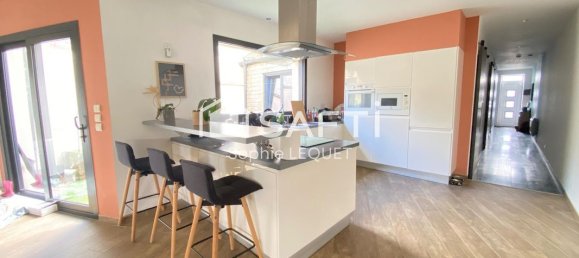 3 غرف نوم منزل في Provin, France رقم 74901 3