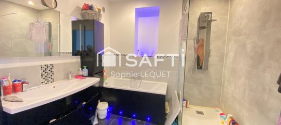 3 غرف نوم منزل في Provin, France رقم 74901 4