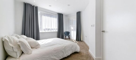Apartamento T1 em Elephant and Castle, United Kingdom N.º 4418 9