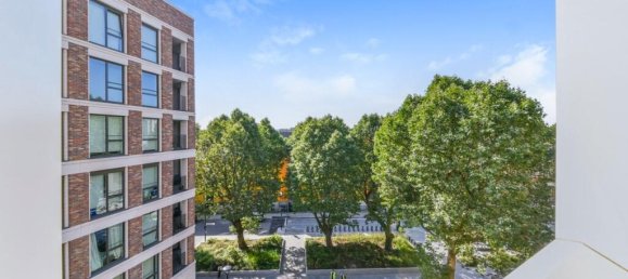 Apartamento T1 em Elephant and Castle, United Kingdom N.º 4418 6