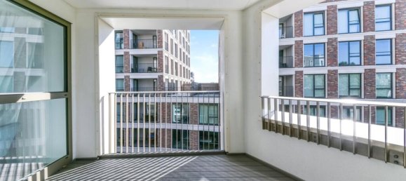 Apartamento T1 em Elephant and Castle, United Kingdom N.º 4418 5