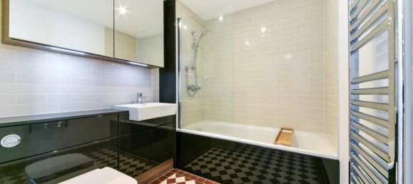 Apartamento T1 em Elephant and Castle, United Kingdom N.º 4418 10