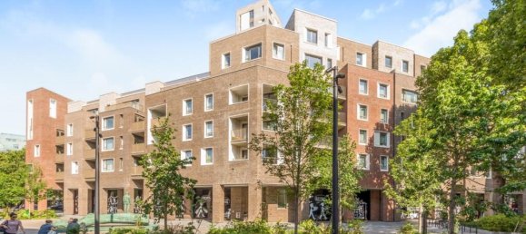 Apartamento T1 em Elephant and Castle, United Kingdom N.º 4418 11