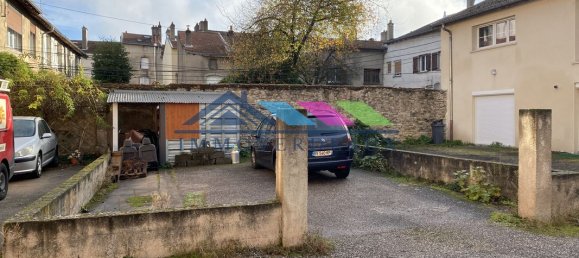 Квартира с 4 спальнями в Люневиль, Франция № 211912 11