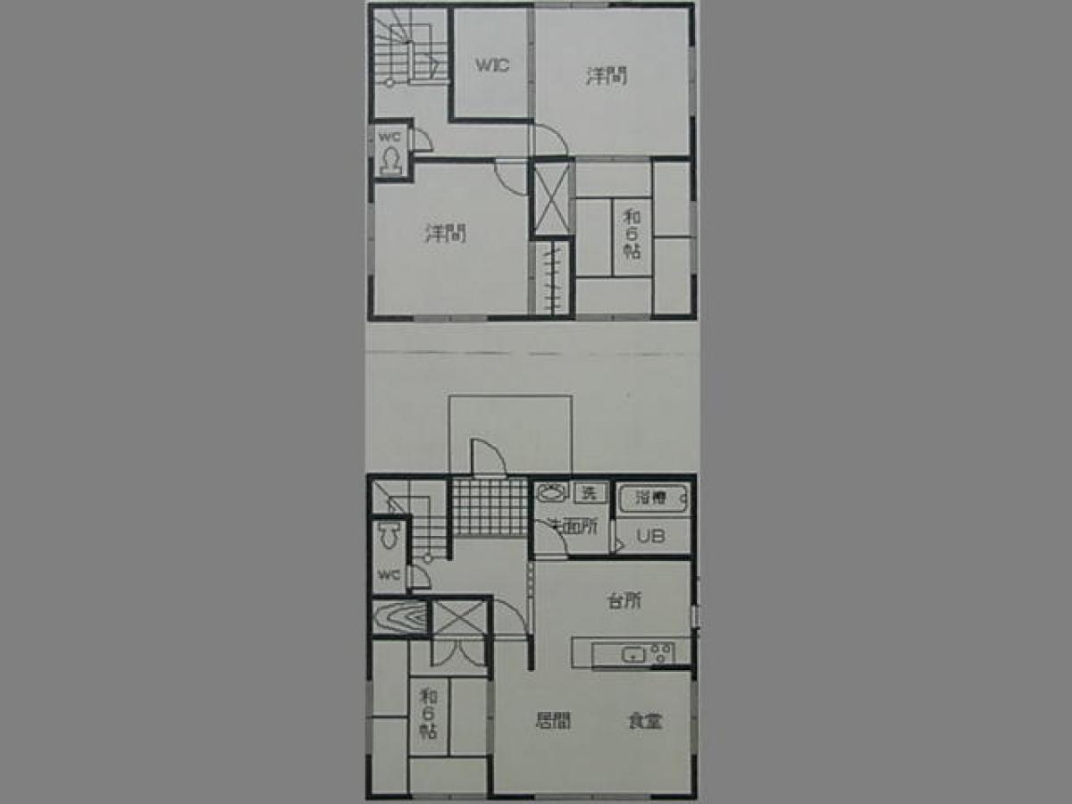 4 chambres Maison à Shizuoka, Japan No. 3017