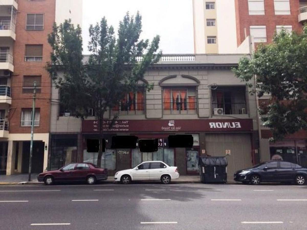 Grundstück in Buenos Aires, Argentina, Nr. 116253