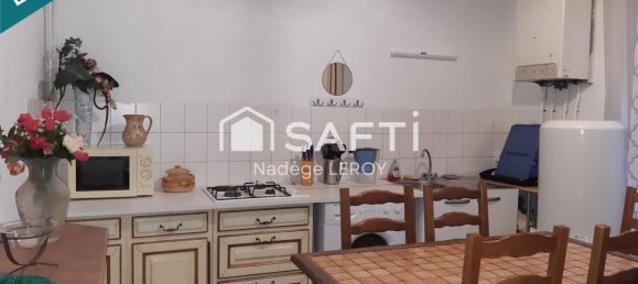 Квартира с 1 спальней в Монтрё-Вьё, Франция № 153178 2