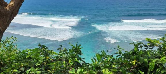 Terreno em South Kuta, Indonesia 27900 m² N.º 4058 2