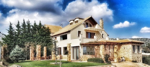 347m² Commercial property for sale in Keratea, Lavreotiki, East Attica, Attica, Greece № 51921 4