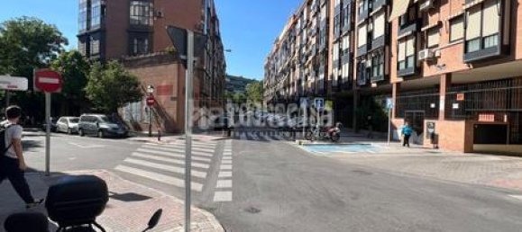 Parkplatz in Madrid, Spain 9m², Nr. 136991 5