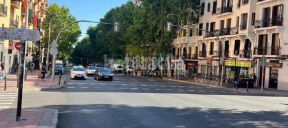 Parkplatz in Madrid, Spain 9m², Nr. 136991 6