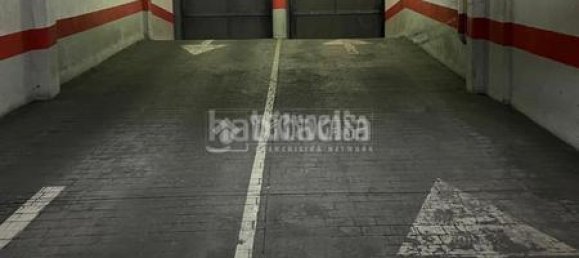 Parkplatz in Madrid, Spain 9m², Nr. 136991 2