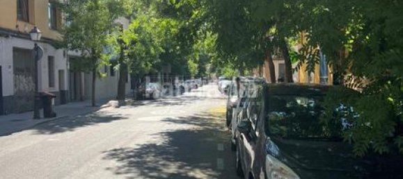 Parkplatz in Madrid, Spain 9m², Nr. 136991 8