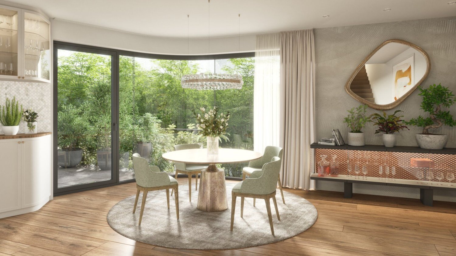 Terrain à Geidorf, Austria No. 131665