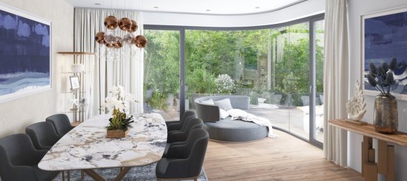 Terreno en Geidorf, Austria No. 131665 2