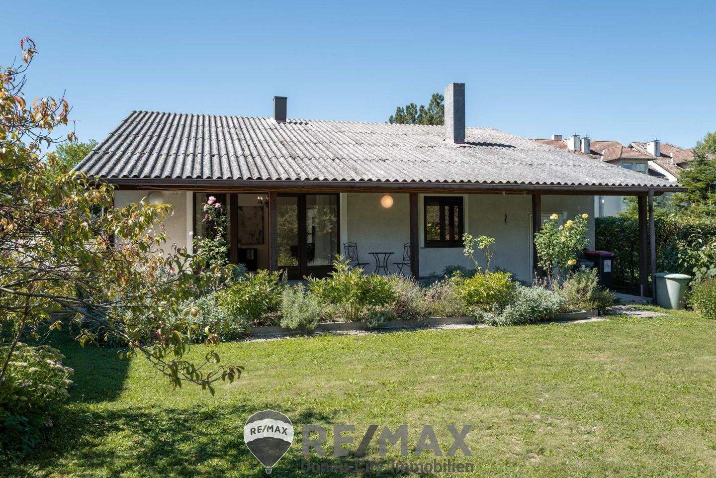 4-Zimmer Bungalow in Zeiselmauer-Wolfpassing, Austria, Nr. 253234