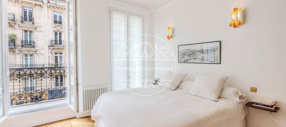 3 bedrooms Apartment in Paris, France No. 296004 17