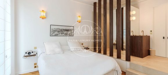 3 bedrooms Apartment in Paris, France No. 296004 16