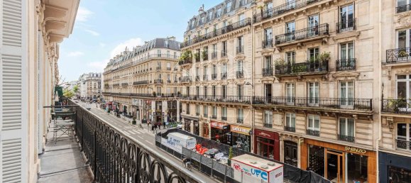 3 bedrooms Apartment in Paris, France No. 296004 5