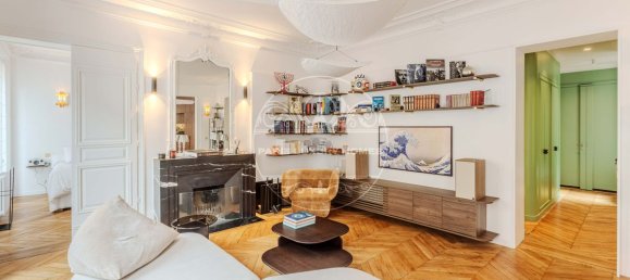 3 bedrooms Apartment in Paris, France No. 296004 8