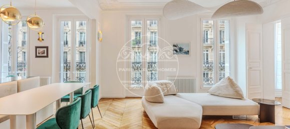 3 bedrooms Apartment in Paris, France No. 296004 6