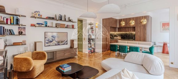 3 bedrooms Apartment in Paris, France No. 296004 2