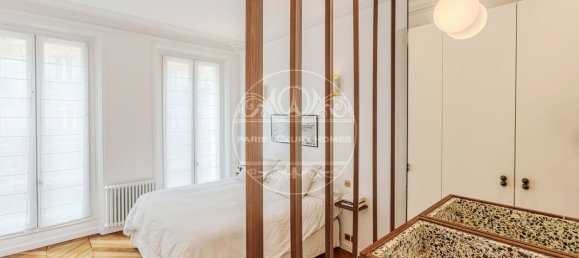 3 bedrooms Apartment in Paris, France No. 296004 18