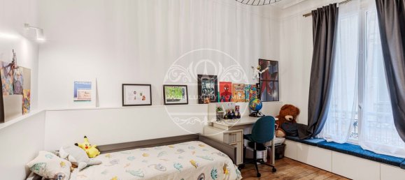 3 bedrooms Apartment in Paris, France No. 296004 20