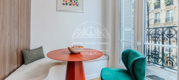 3 bedrooms Apartment in Paris, France No. 296004 14