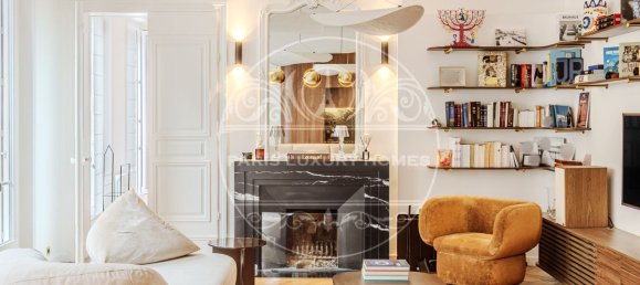 3 bedrooms Apartment in Paris, France No. 296004 3