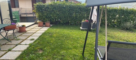 4-Zimmer Wohnung in Alba, Italy, Nr. 155963 8