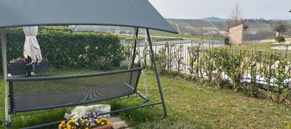 4-Zimmer Wohnung in Alba, Italy, Nr. 155963 9