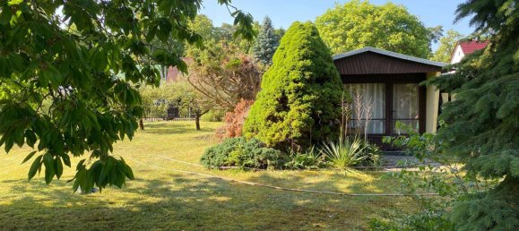  Land in Dahme-Spreewald, Germany No. 258758 7