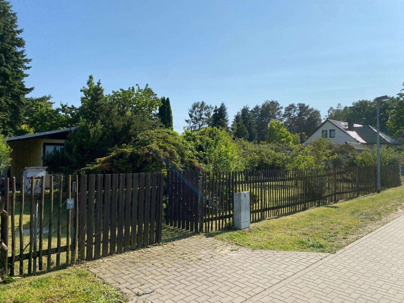  Land in Dahme-Spreewald, Germany No. 258758