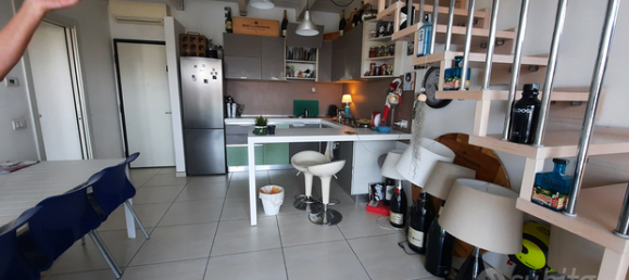 3 rooms Apartment in Ravenna, Italy No. 250785 2