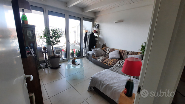 3 rooms Apartment in Ravenna, Italy No. 250785