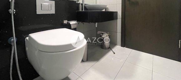 Apartamento T1 em Arjan, UAE N.º 55477 16